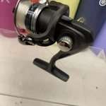 Daiwa D-SPIN1000-B Reel. Fixed Price $20.00.