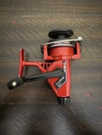 Abu Garcia Cardinal 554 Spinning Fishing Reel Vintage. Fixed Price $20.00.