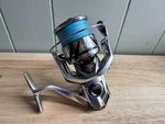 Shimano Stradic Spinning Reel (ST4000XGFM). Fixed Price $160.00.