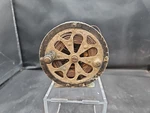Vintage Pflueger Sal-trout 1554 Fly Fishing Reel Made Usa. Fixed Price $9.99.