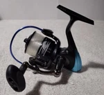 Tsunami Barrier TSBAR4000 Fishing Reel. Fixed Price $24.88.
