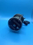 Newell G447-F Conventional Fishing Reel Graphite. Fixed Price $400.00.