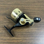 Daiwa Vintage Underspin 80XC Reel Gold/black (read). Fixed Price $19.95.