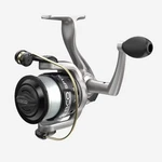 Zebco Spyn 20 Spinning Reel 5.3:1 Aluminum Spool. Fixed Price $18.99.