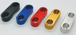Power Aluminum Custom Reel Rod Clamp Fit Penn Accurate Tiburon Fishing. Fixed Price $19.99.