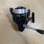 Okuma Fin Chaser FNX-40BL Fishing Reel. Fixed Price $19.99.
