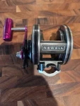 Newell P332 Fast Retrieve Narrow Spool. Fixed Price $225.00.