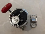 Penn Senator 12/0 116 Big Game Fishing Reel Excellent Shape Marlin Tuna Shark!. Fixed Price $249.00.