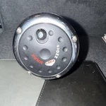 Penn Vintage Gto 220CS Casting Fishing Reel Black Metal Construction. Fixed Price $75.00.