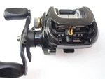 Daiwa Tatula Tws 103H-TW 6.3 Baitcasting Reel High Speed Bass Fishing. Fixed Price $120.32.