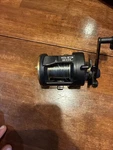 Rare Okuma Star Drag 5.1 To Gear Ratio Depth Counter Fishing Reel. Fixed Price $50.00.