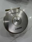 G Loomis Venture 7 Fly Reel Perfect Condition All The Way Around. Fixed Price $300.00.