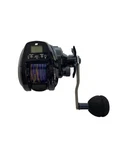 Abu Garcia Reel Electric Used. Fixed Price $199.28.