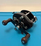 Oerhauled Daiwa Phantom SM-10 Old Bait Reel. Fixed Price $237.35.