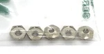 Lot Of Garcia Mitchell 320 321 324 325 Reel Part-bail Wire Lock Nut 82092. Fixed Price $7.99.