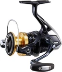 Shimano Spheros Sw 4000XG Spinning Reel Max Drag 24LB & 3/1 Bearings. Fixed Price $157.99.