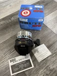 Rare Zebco Brute 270 Fishing Reel, Made Usa New The Box. Fixed Price $169.00.