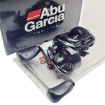 Abu Garcia Ambassadeur Revo 4 Sx Baitcasting Reel R/h 10BB 6.6:1 Black Box. Fixed Price $179.99.