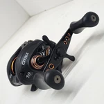 Okuma Citrix Baitcaster Fishing Reel CI-254A. Fixed Price $89.99.
