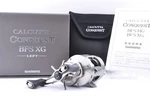 Shimano 23 Calcutta Conquest Bfs Xg Left Handle Bait Reel Ship From Japan New. Fixed Price $334.16.