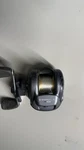 Daiwa-s 103HSD Baitcast Fishing Reel Gray Black Model Mpn. Fixed Price $66.50.