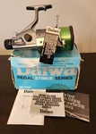 Daiwa Regal Strike Series Sk 7050 Spinning Reel. Fixed Price $375.00.