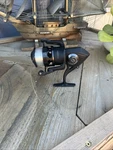 Penn Conflict - Spinning Reel CFTII1000. Fixed Price $112.00.