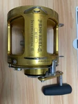 Penn Reels 80ST 2-SPEED International Ii Trolling Big Game Fishing. Fixed Price $628.00.