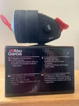 Abu Garcia MAXXSC15 Spincast Reel. Fixed Price $35.99.