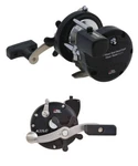 Abu Garcia A20 Multiplier Boat Fishing Reel For Rod With Line Counter. Fixed Price $87.33.