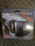 South Bend Spincast Reel Mlsc/a-cp. Fixed Price $23.88.