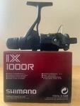 Shimano Ix 1000R Spinning Reel. Fixed Price $28.49.