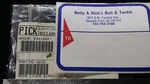 Shimano Small Rear Cover Screw # Rd 4812 See Description For List Of Reels. Fixed Price $6.48.