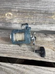 Okuma Convector CN30D Trolling Reel Works Great. Fixed Price $79.95.