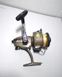 Vintage Daiwa 7450HRL Ball Bearing Spinning Reel Made Japan Working Condition. Fixed Price $15.00.