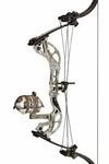 Muzzy Vxm Bowfishing Right Hand Gray W/reel Ready To Setup Kit. Fixed Price $449.99.