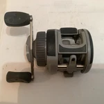 Vintage Abu Garcia Ambassadeur Eon #E3600 Low-profile Baitcasting Reel. Fixed Price $49.95.