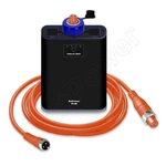 Miya Epoch Command Electric Fishing Reel Replacement Battery 7800MAH-15000MAH. Fixed Price $119.99.