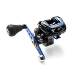 Abu Garcia Baitcasting Reel Bluemax Fune 3 Right-handed Fishing Electric. Fixed Price $96.96.