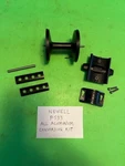 Newell Complete Aluminum Conversion Kit For 400 500 Series Fishing Reels. Fixed Price $179.95.