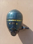 Shakespeare Durango SC15E Spincast Fishing Reel 8LB Line Gear Ratio 3.4:1. Fixed Price $8.00.