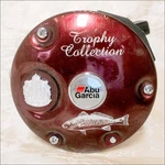 Abu Garcia Ambassadeur 6500 Tsc Bait Casting Reel Trophy Collection. Fixed Price $103.03.