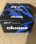 Okuma SLV-1011B Fly Reels 1RB, Multi, One Size. Fixed Price $44.99.