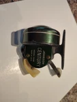 Vintage Johnson Century Model 100B Fishing Reel. Fixed Price $25.00.