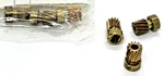 Lot Of Daiwa PMF10S PMF15S Fishing Reel Part-pinion Gear B64-2901. Fixed Price $11.99.