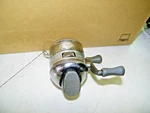 Zebco 33 Platinum 4 Bb All Metal Spincasting Reel. Fixed Price $41.99.