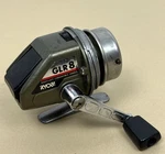 Vintage Ryobi GLR8 Right/left Convertible Handle Casting Reel Japan For Parts. Fixed Price $9.50.