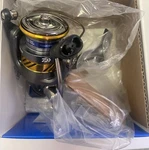 Daiwa Laguna LT2000 Spinning Reel 4BB 5.2:1 Fishing New. Fixed Price $59.99.