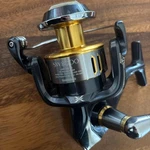 Shimano 15 Twin Power Sw 8000HG-B Spinning Reel Japan Used. Fixed Price $380.00.