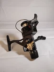 Shimano Spinning Fishing Reel- Fx 200 Quickfire Ii Graphite Construction. Fixed Price $19.99.